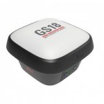 GNSS приёмник LEICA GS18T LTE (минимальный) 1